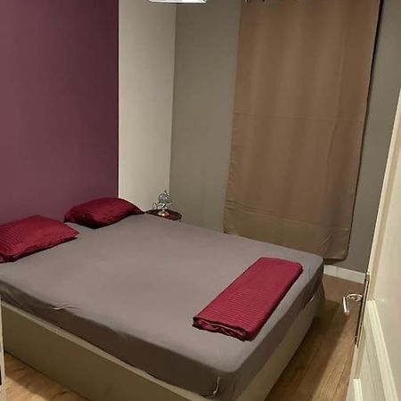 Appartement Chez Tricia Thorigny-sur-Marne Buitenkant foto